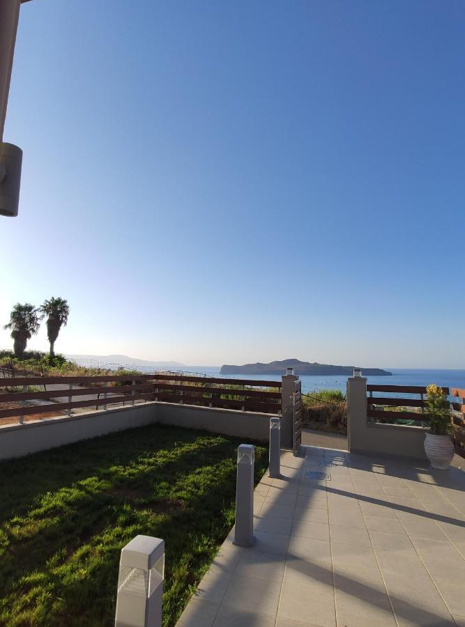 斯塔罗斯Wish Sea & Mountain View别墅 外观 照片